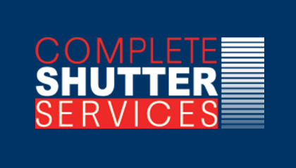COMPLETE SHUTTER SERVICES