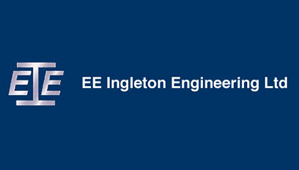 CHRIS WARD - EE INGLETON ENGINEERING LTD